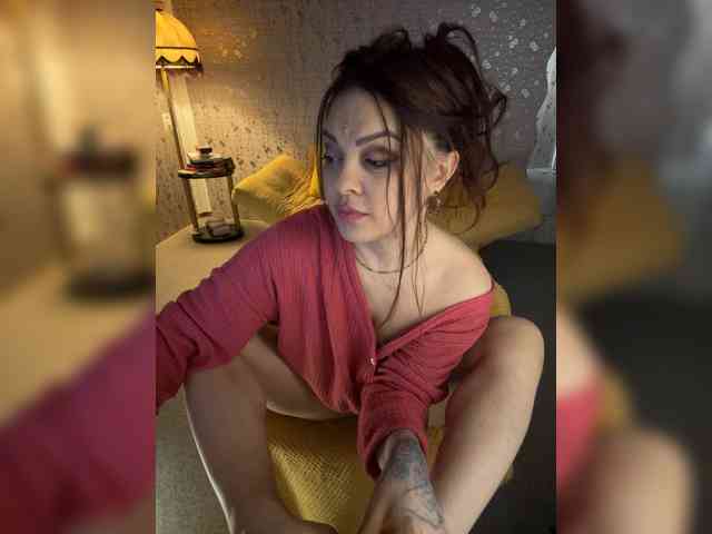 888_TANTRA_888 webcam