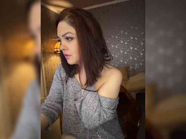 MyStream webcam