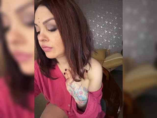 MyStream webcam