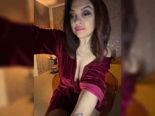MyStream webcam