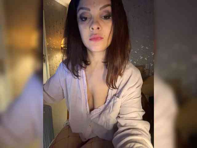 MyStream webcam