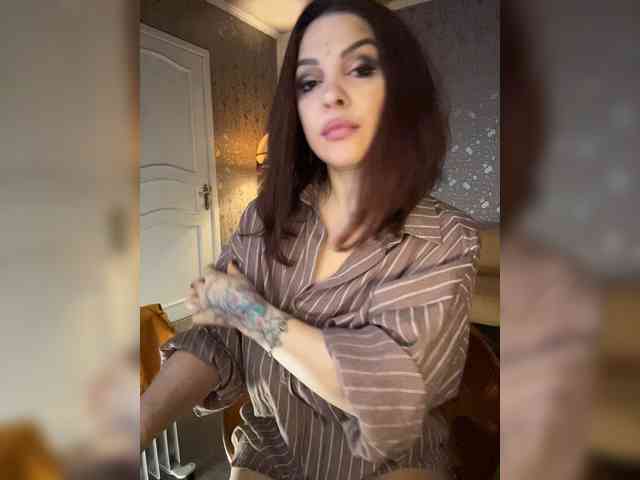 MyStream webcam
