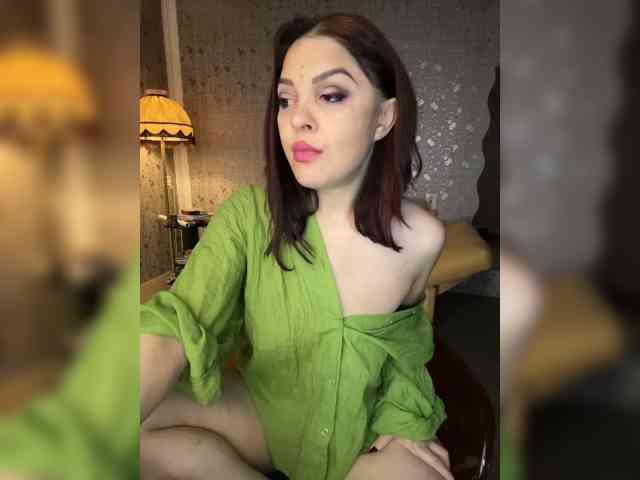 MyStream webcam