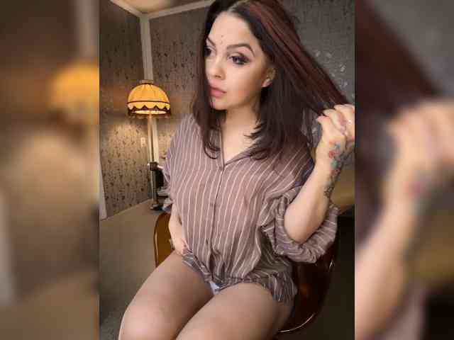 MyStream webcam