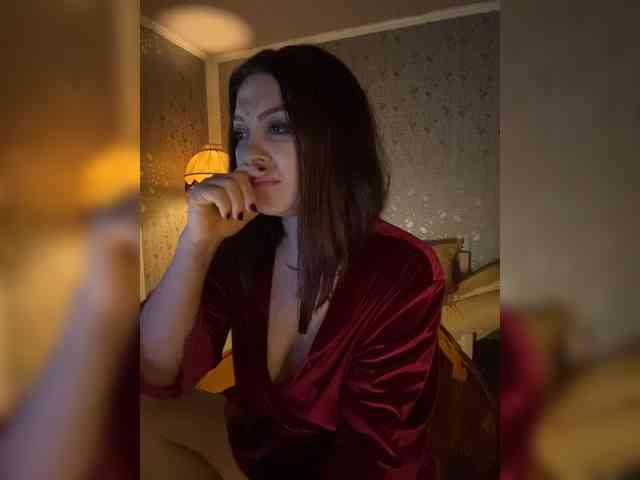 MyStream webcam
