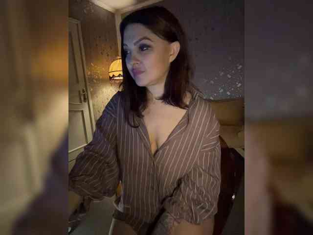 MyStream webcam