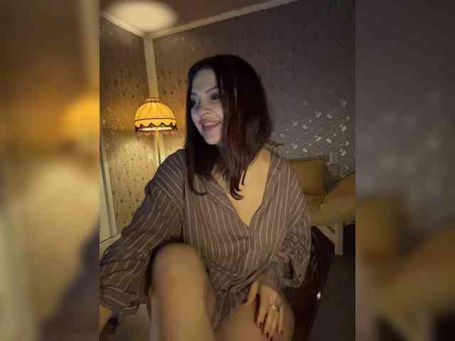 MyStream webcam