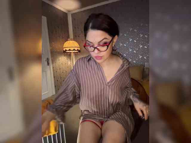 MyStream webcam