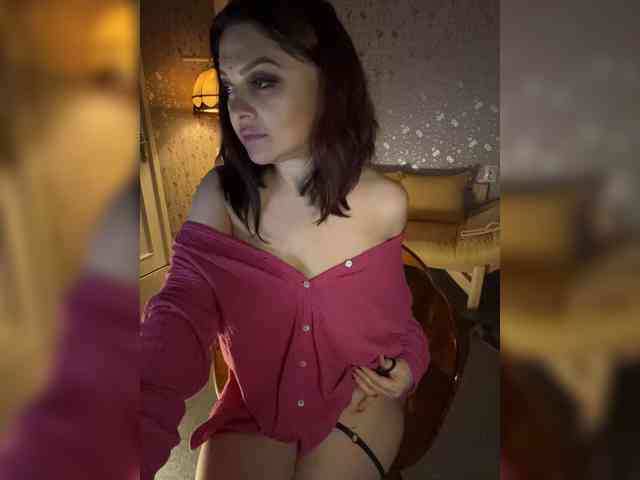 MyStream webcam