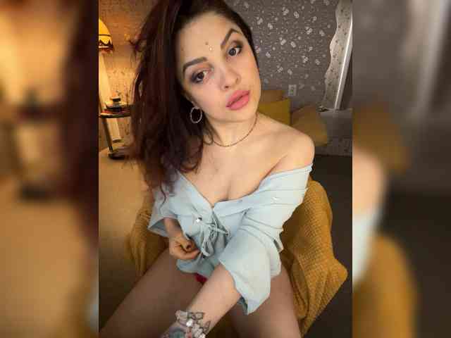 888_TANTRA_888 webcam