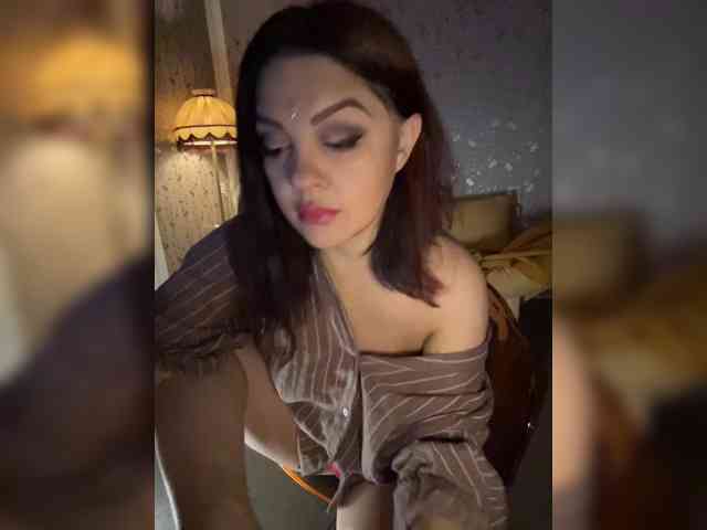 MyStream webcam
