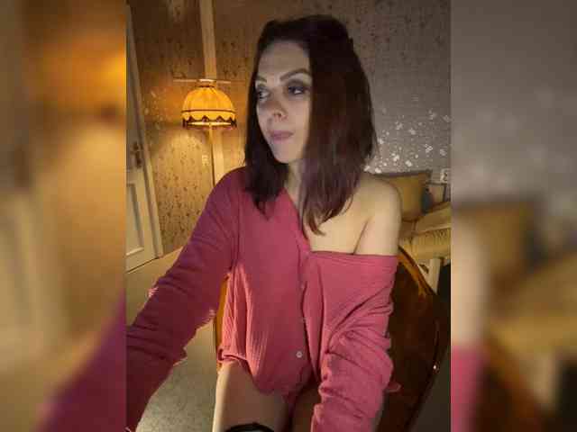 MyStream webcam