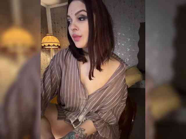 MyStream webcam