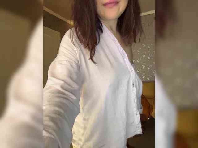 MyStream webcam
