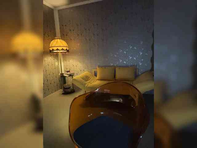 MyStream webcam