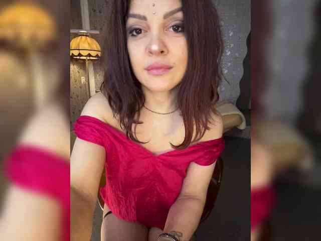 MyStream webcam