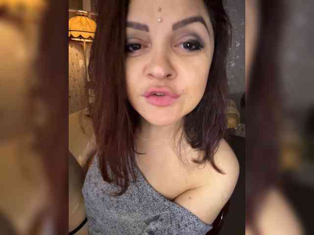 MyStream webcam
