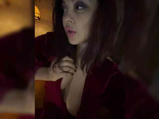 MyStream webcam