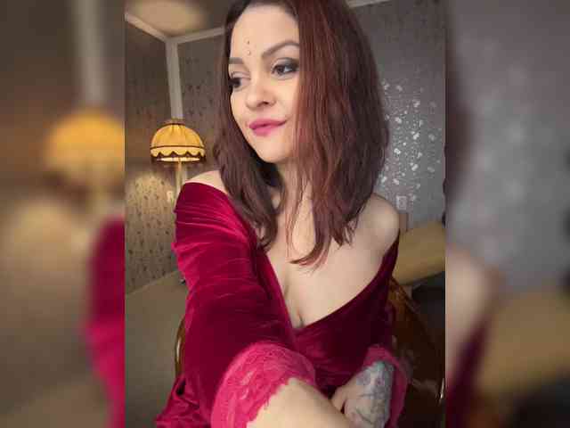 MyStream webcam