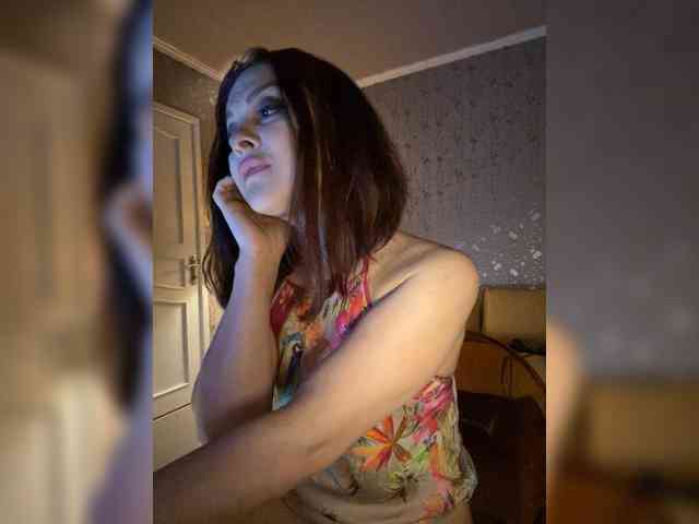 MyStream webcam