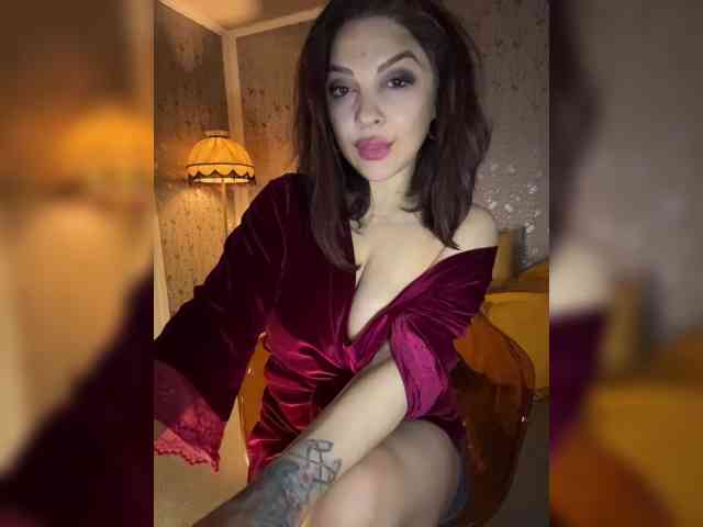 MyStream webcam
