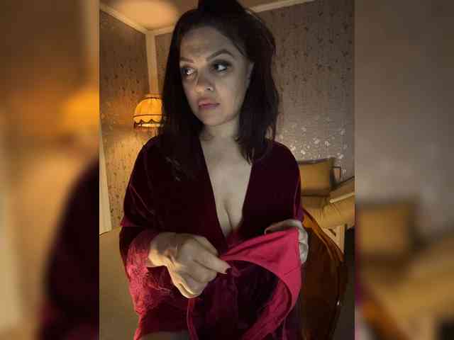 MyStream webcam