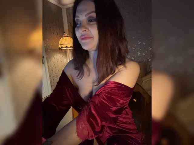 MyStream webcam