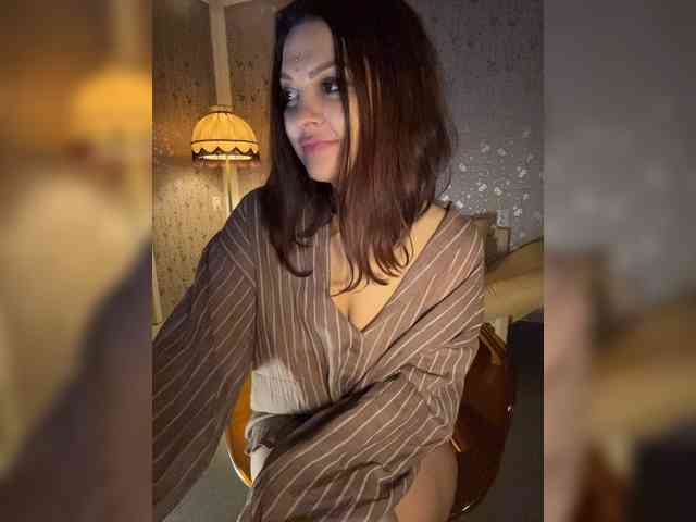 MyStream webcam