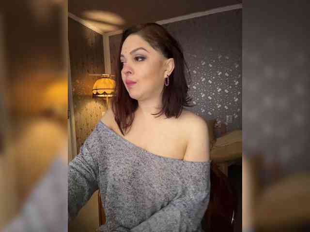 MyStream webcam