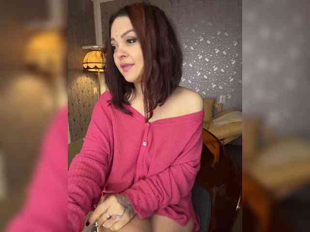 MyStream webcam