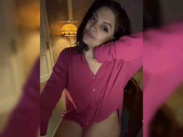 MyStream webcam
