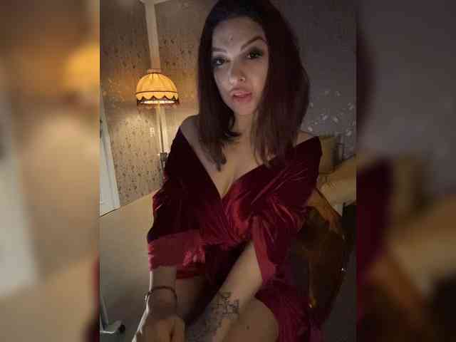 MyStream webcam