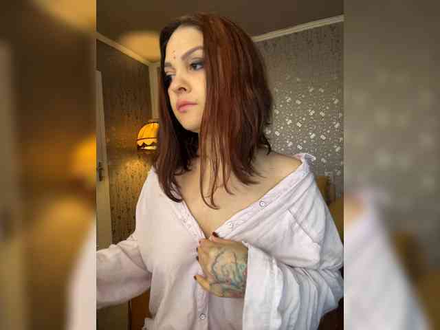 MyStream webcam