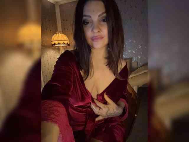 MyStream webcam