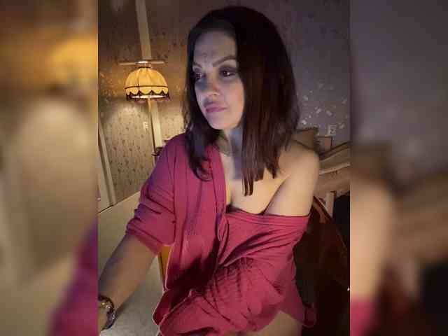 MyStream webcam