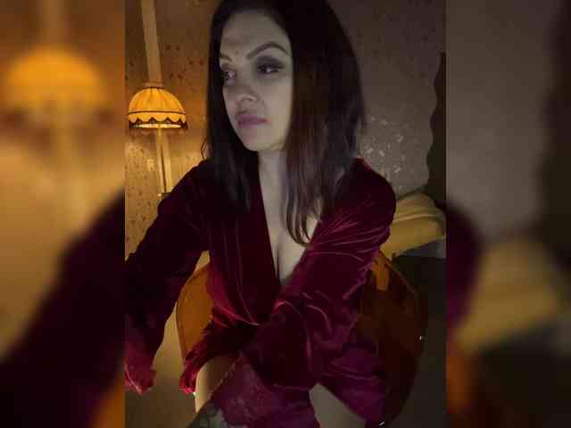 MyStream webcam