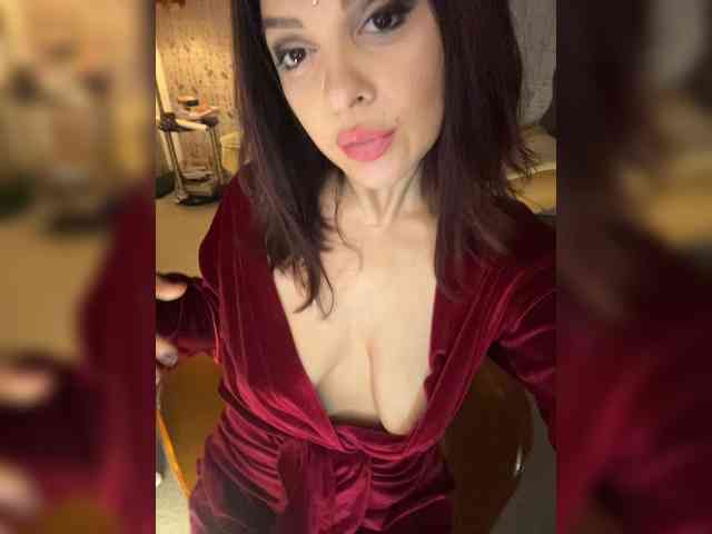 MyStream webcam
