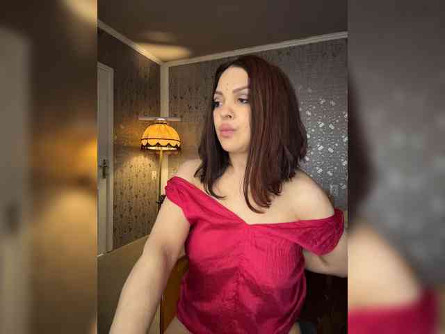 MyStream webcam