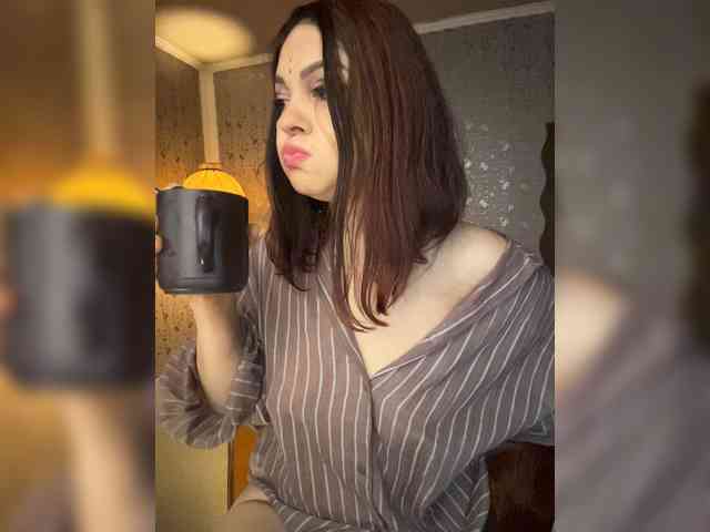 MyStream webcam