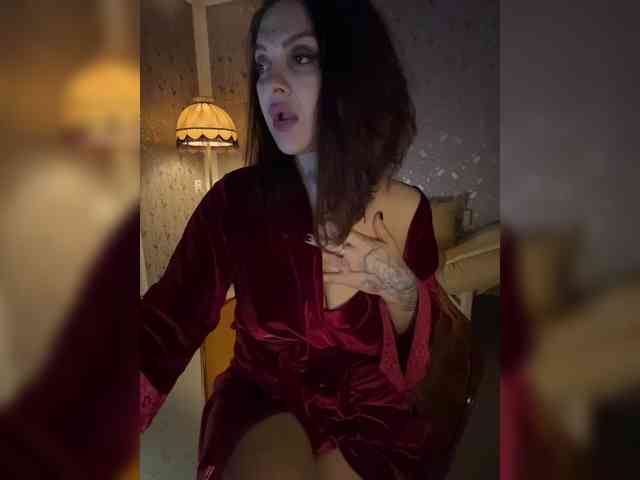 MyStream webcam