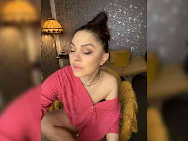 888_TANTRA_888 webcam