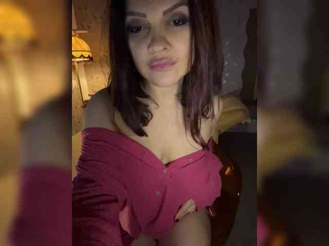 MyStream webcam