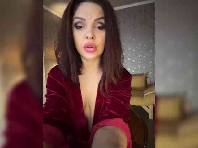 MyStream webcam