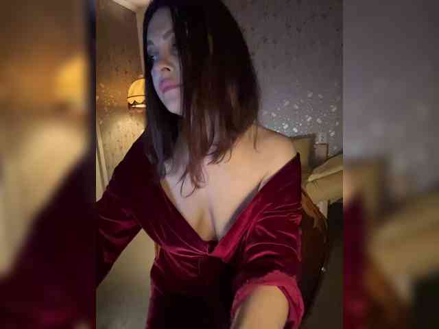 MyStream webcam