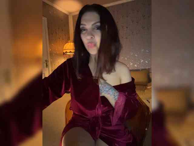 MyStream webcam