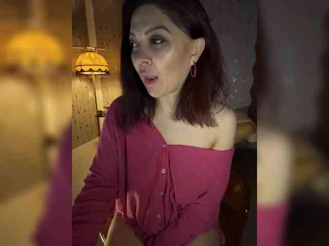 MyStream webcam