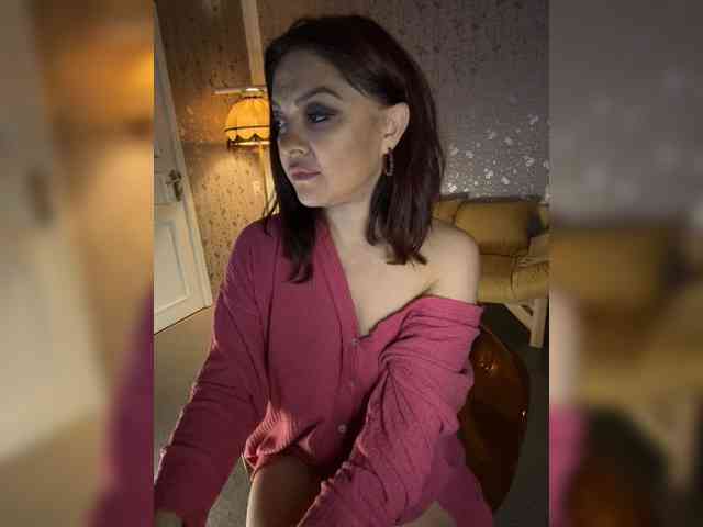 MyStream webcam