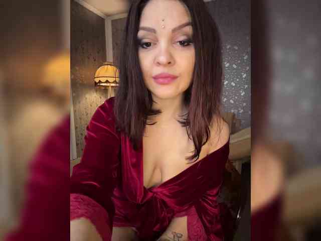 MyStream webcam