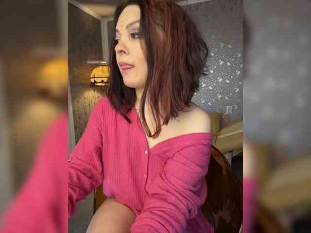 MyStream webcam