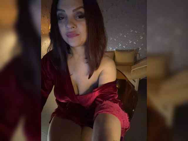 MyStream webcam